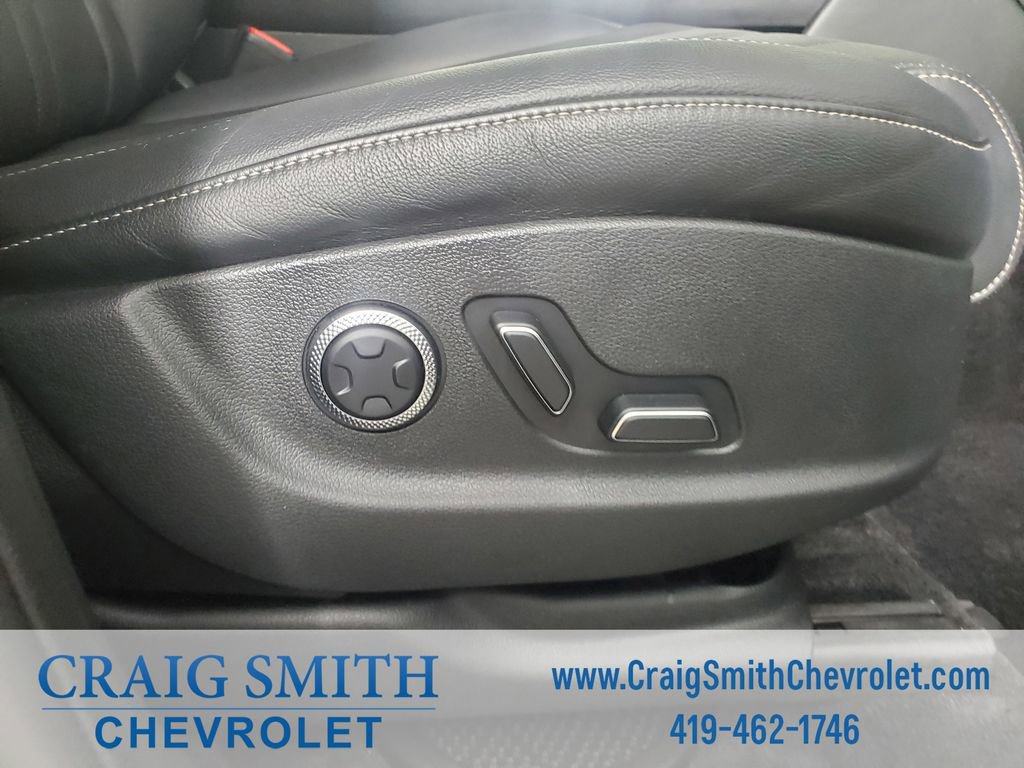 Used 2024 Genesis GV80 2.5T image 20