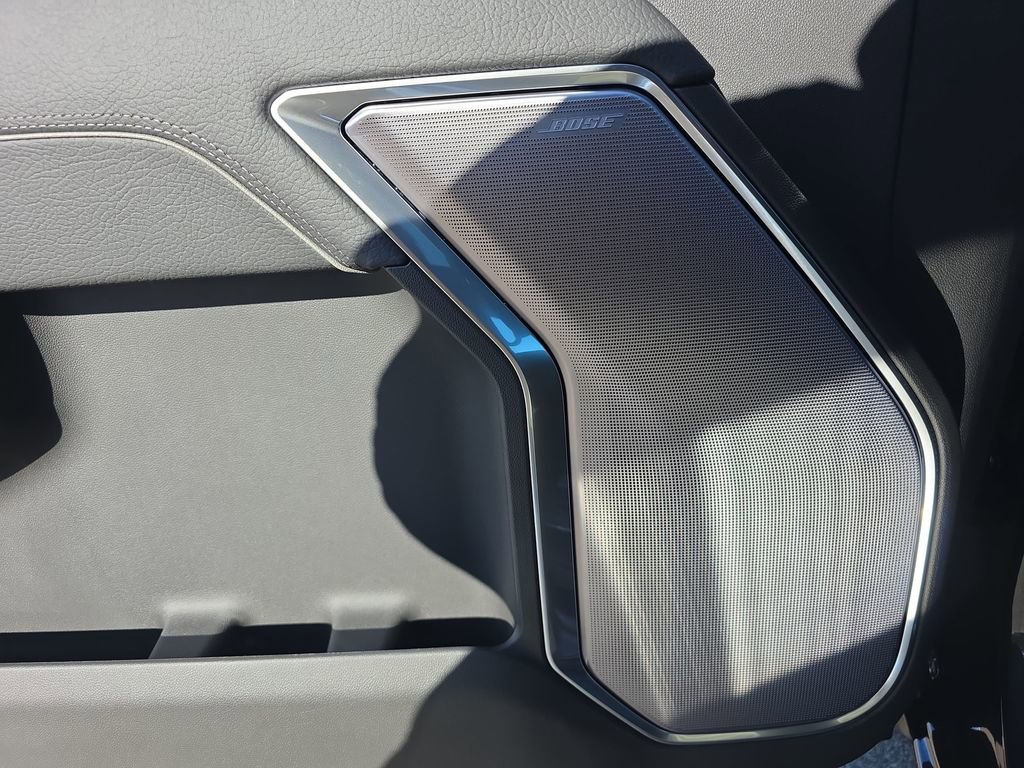 New 2026 GMC Sierra 2500 Denali w/ Denali Reserve Package image 29