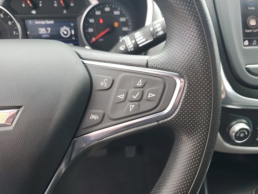 Used 2021 Chevrolet Equinox LT image 34