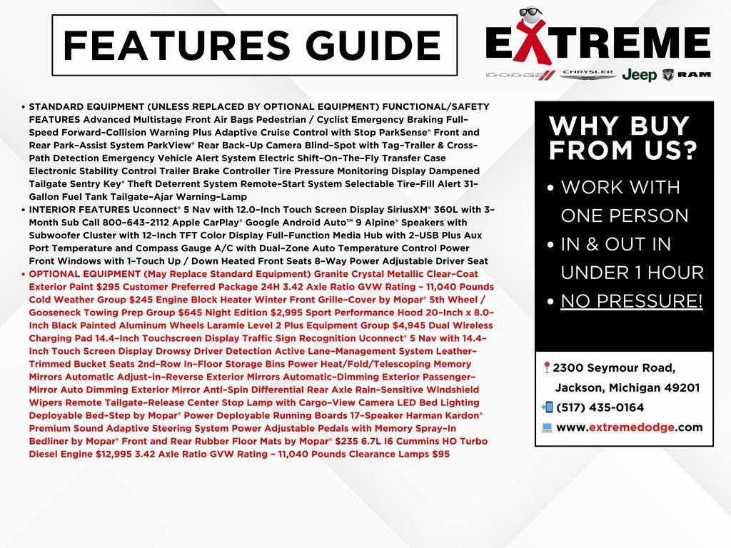 New 2026 RAM 2500 Laramie image 2