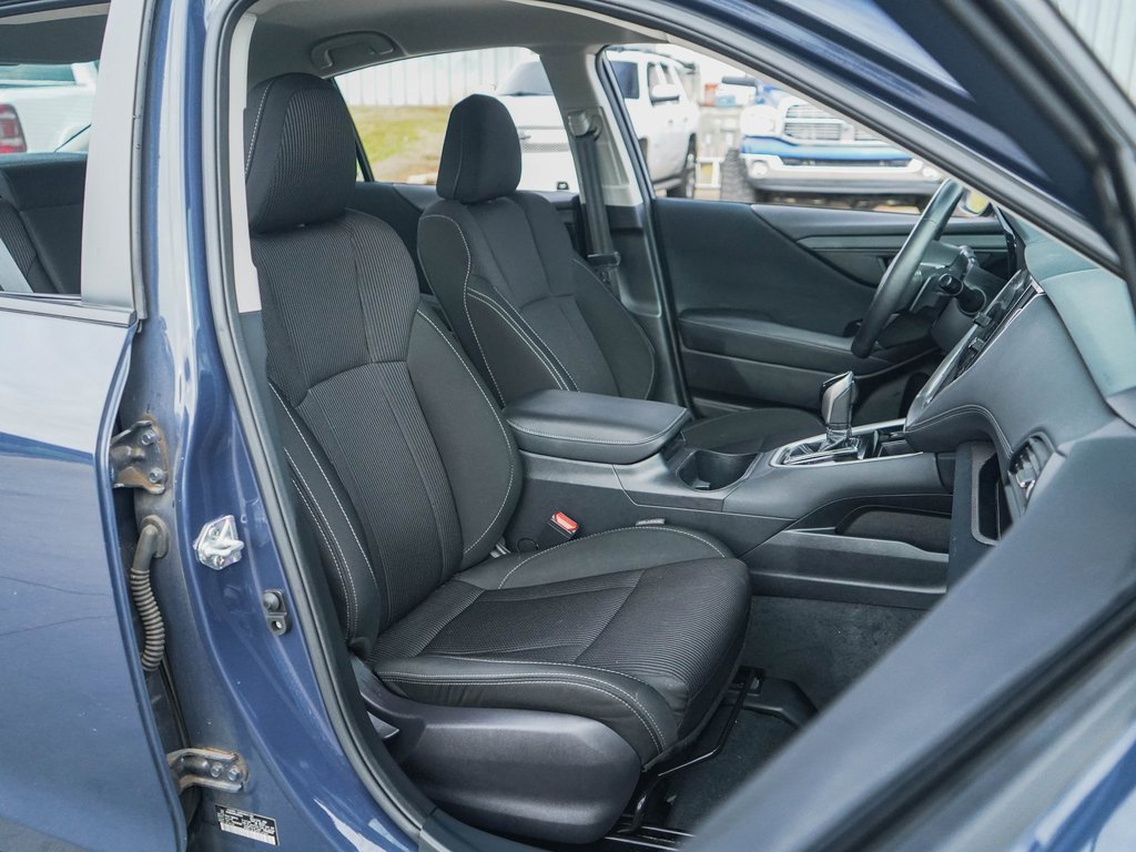 Used 2024 Subaru Legacy Premium image 11
