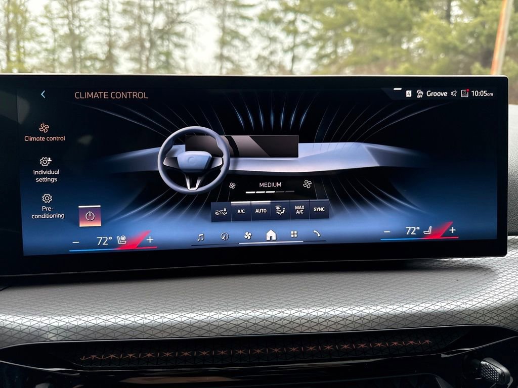 New 2026 BMW 430i xDrive image 18