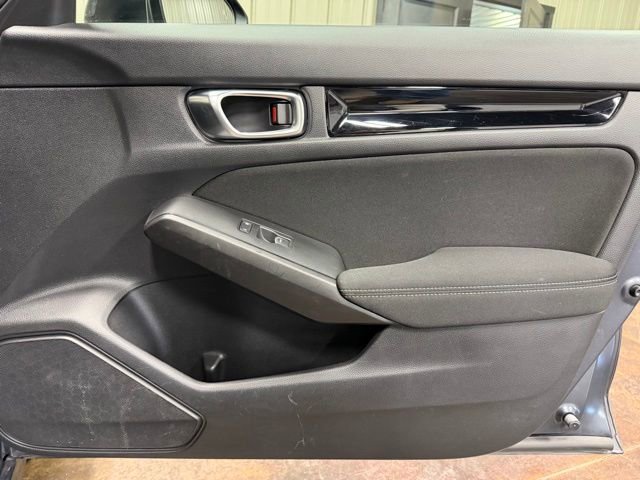 Used 2022 Honda Civic EX image 23