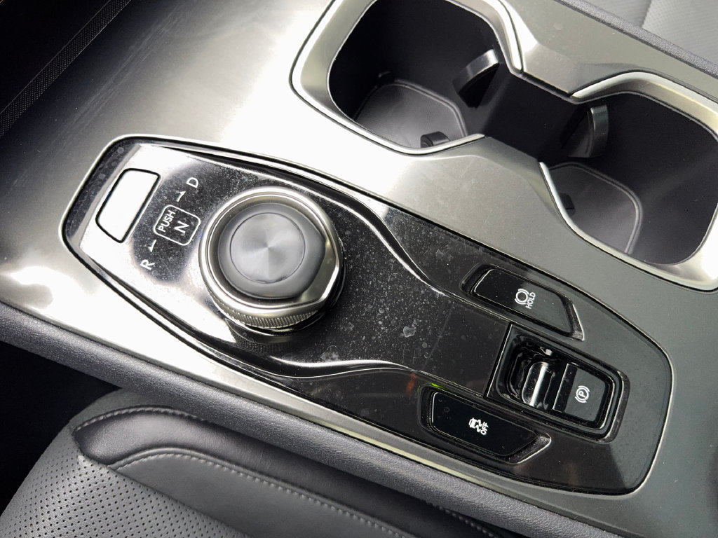 Used 2024 Lexus RZ 300e Premium w/ Technology Package FWD image 67