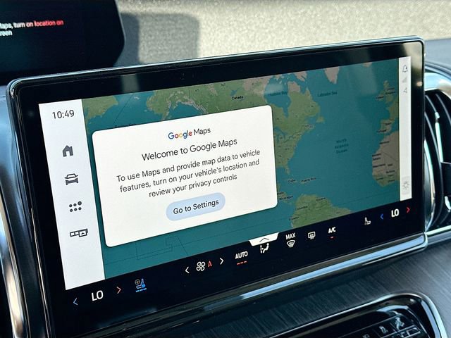 New 2026 Ford Expedition Max Platinum AWD/4WD image 8