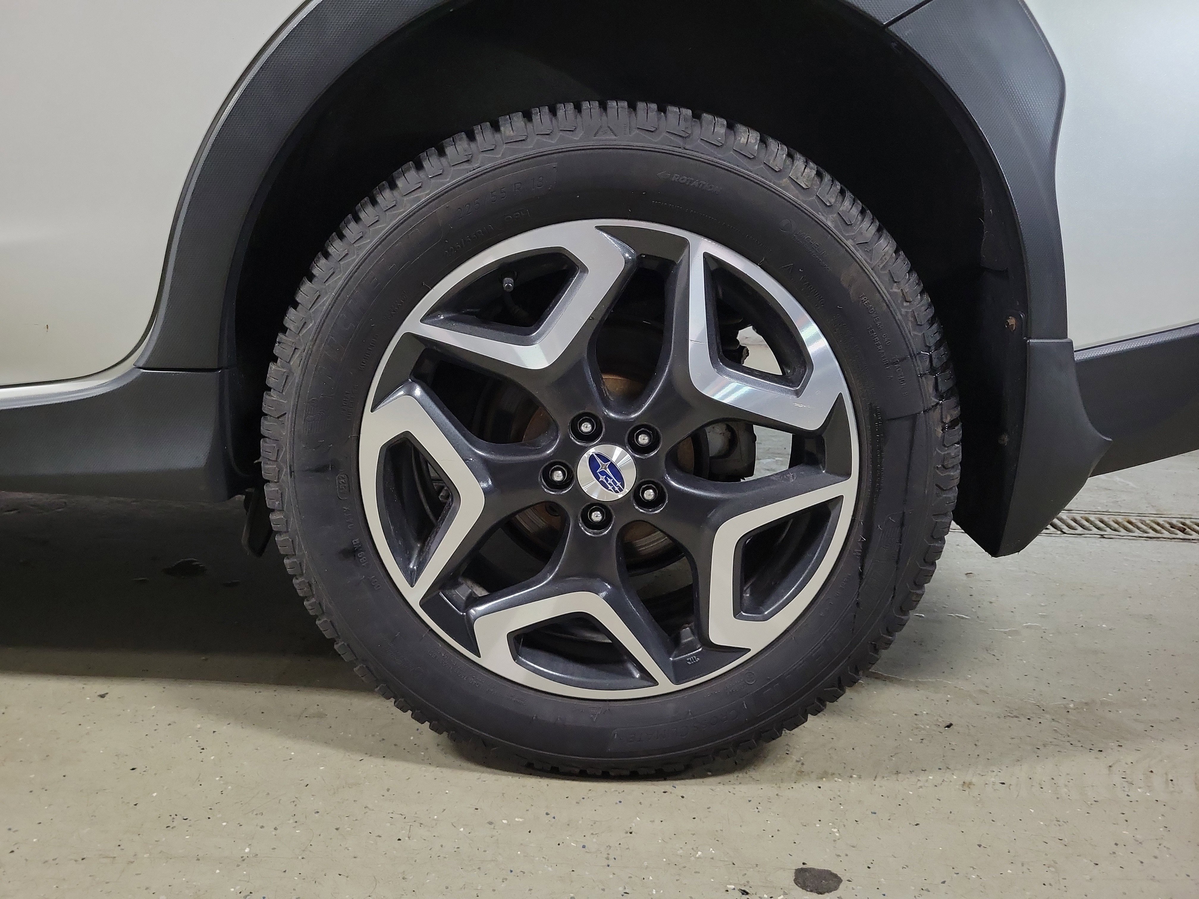 Used 2018 Subaru Crosstrek 2.0i Limited image 6