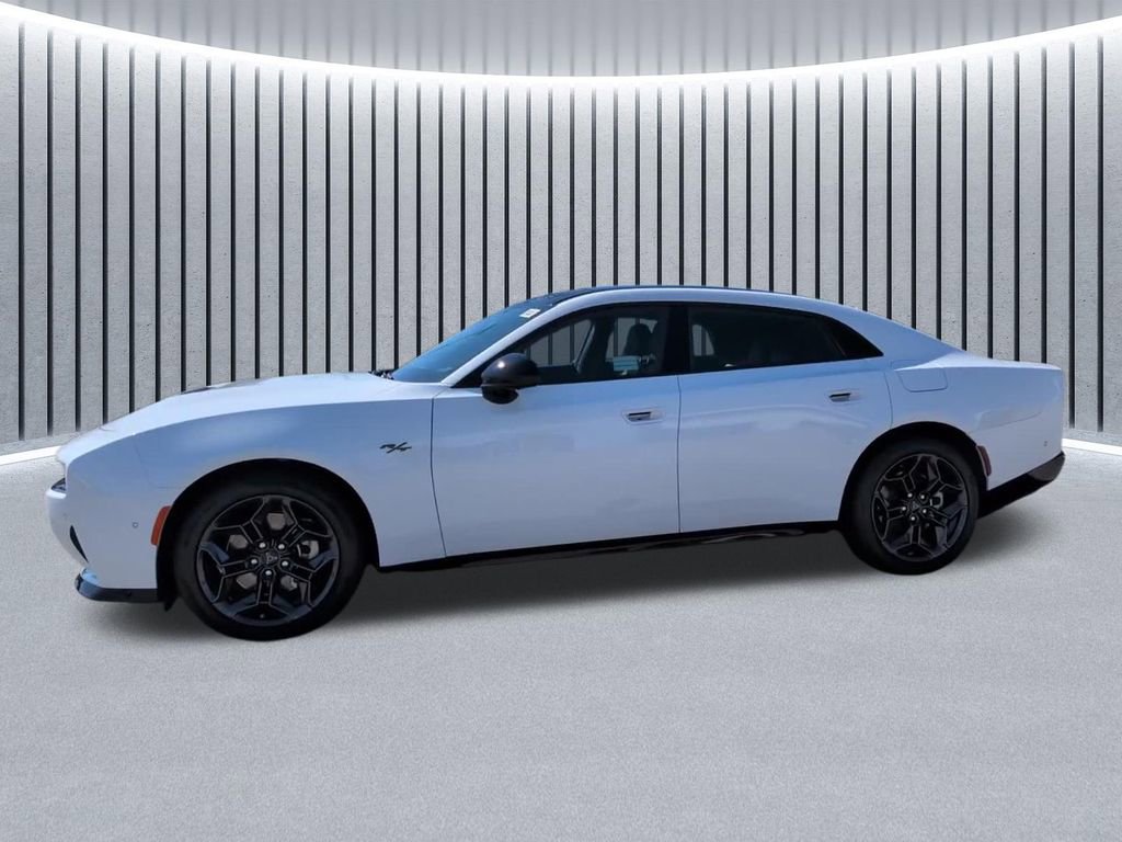 New 2026 Dodge Charger R/T AWD/4WD image 17