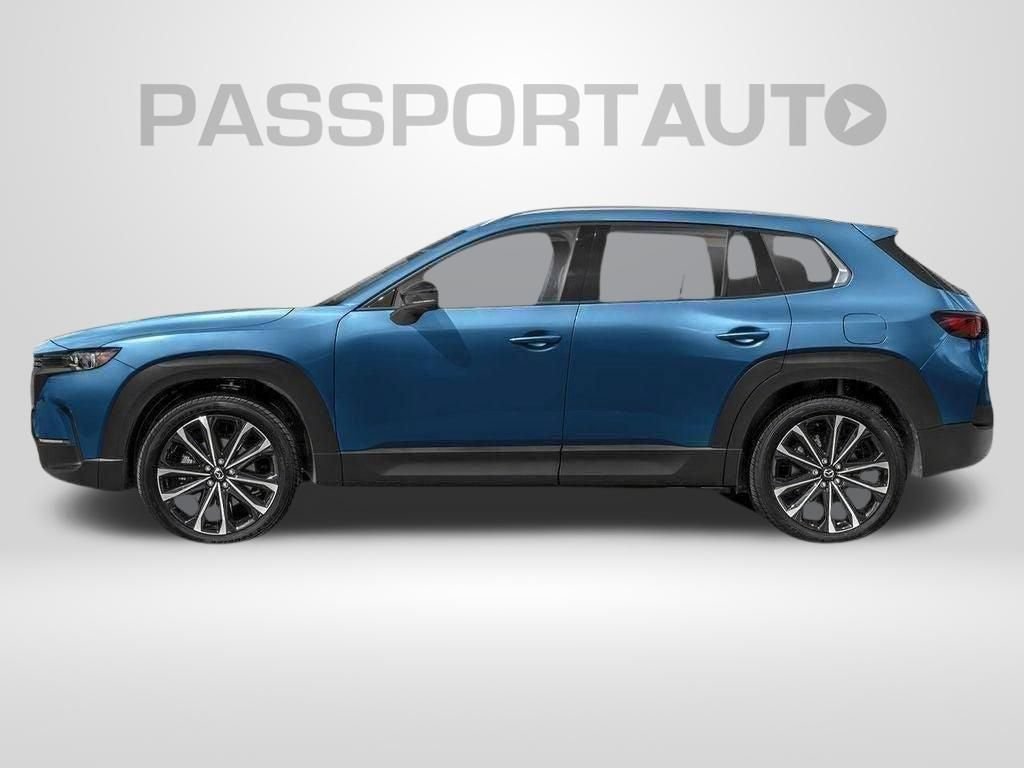 Certified 2025 MAZDA CX-50 2.5 Turbo w/ Premium Plus Pkg AWD/4WD image 69