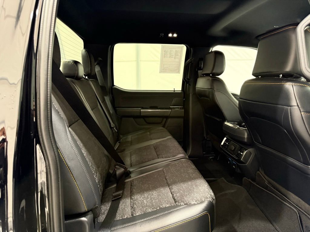 Used 2023 Ford F150 Tremor image 20