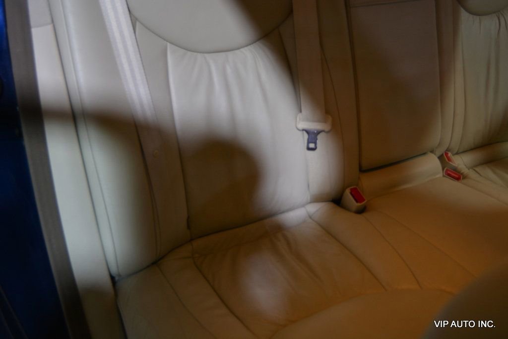 Used 2002 Lexus LS 430 image 26