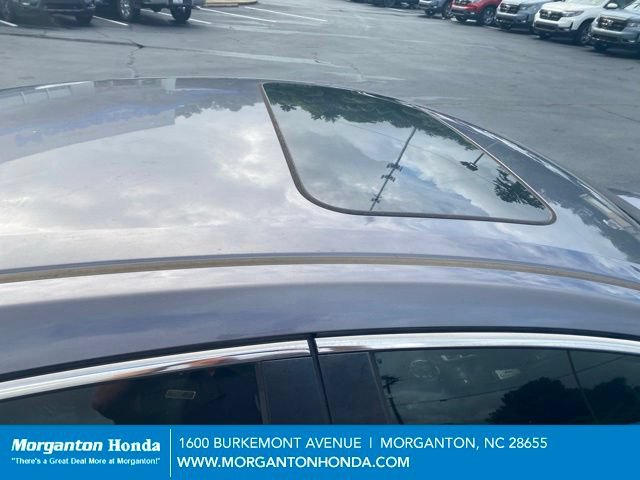 Used 2020 Honda Insight Touring image 15