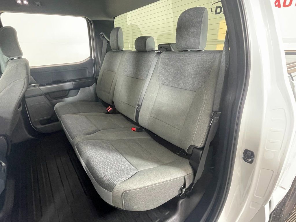 Used 2024 Ford F150 XLT w/ Tow/Haul Package image 25