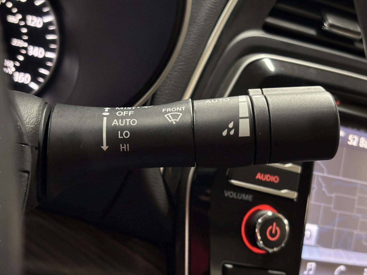 Used 2016 Nissan Maxima Platinum FWD image 32