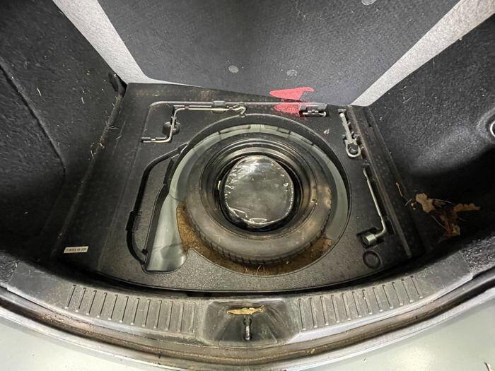 Used 2012 MAZDA MAZDA3 i Touring FWD image 26