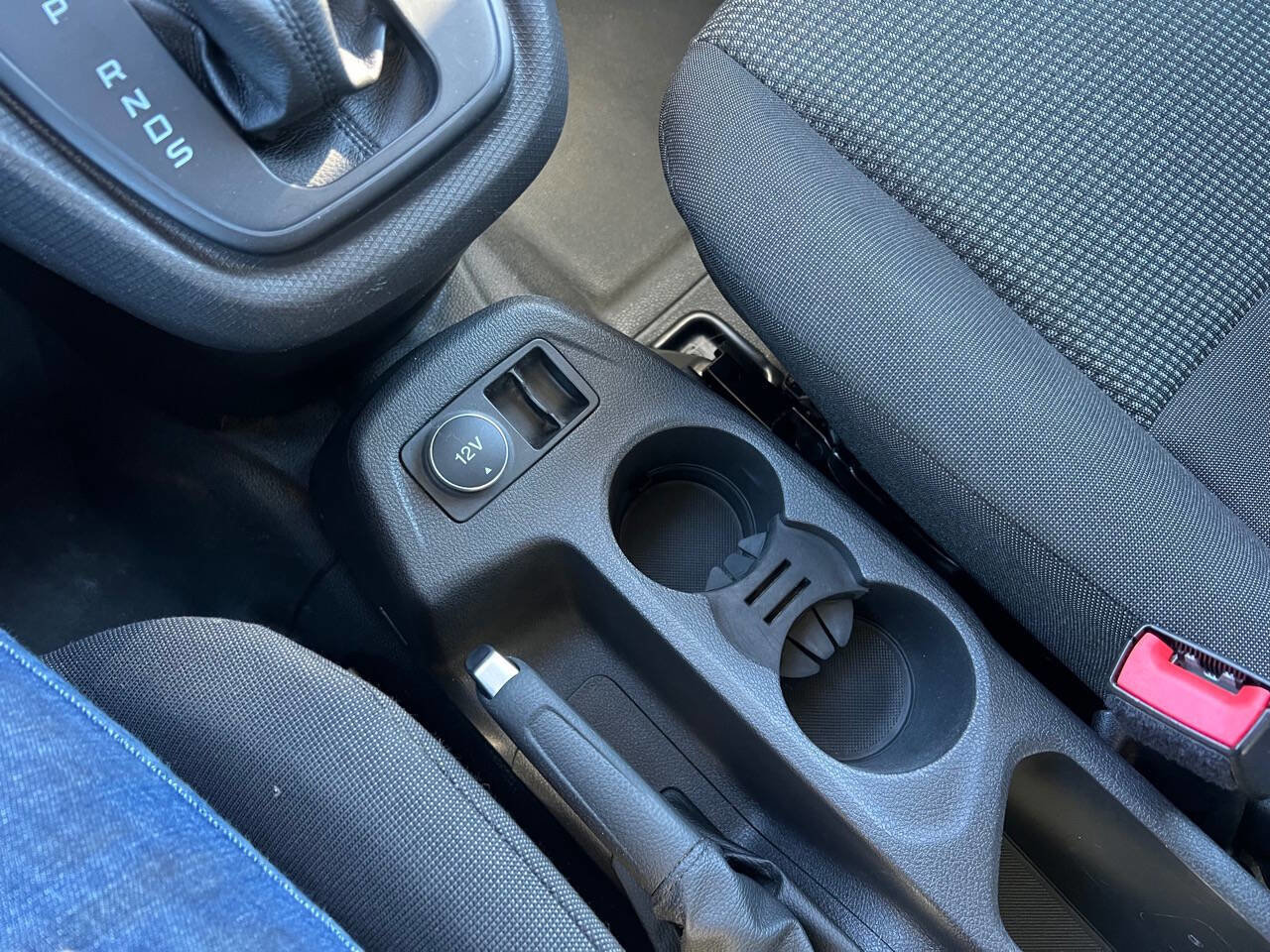 Used 2016 Ford Transit Connect XL image 14