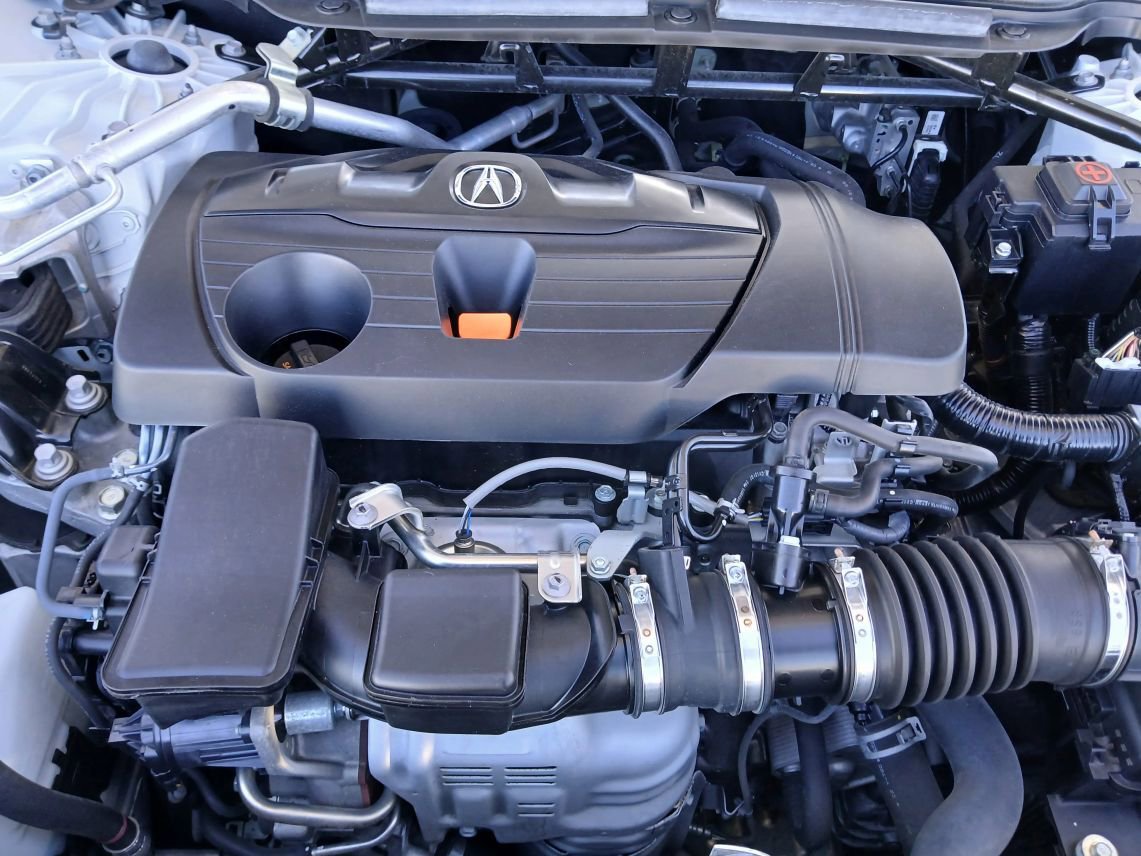 Used 2022 Acura TLX w/ A-SPEC Pkg FWD image 25