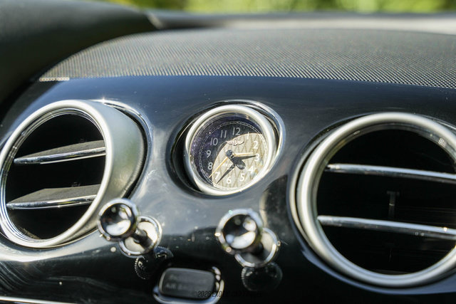 Used 2013 Bentley Continental GT AWD/4WD image 50