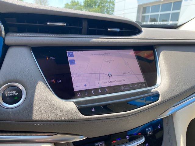 Used 2022 Cadillac XT5 Premium Luxury AWD/4WD image 30