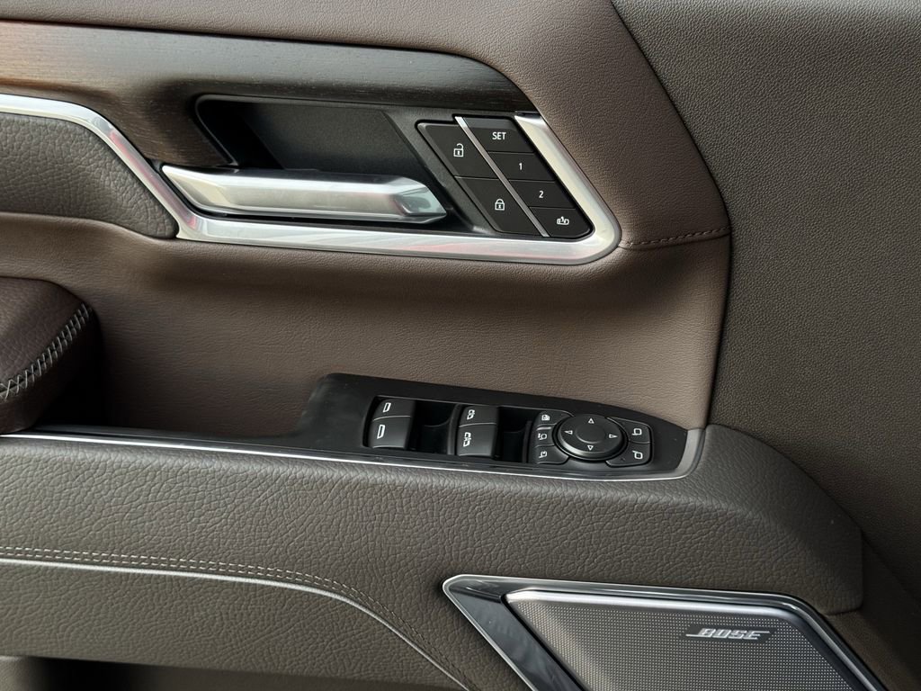 New 2026 GMC Sierra 2500 Denali w/ Denali Reserve Package image 19