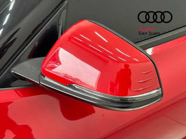 Used 2020 Toyota Supra Launch Edition w/ Driver Assist Package image 7