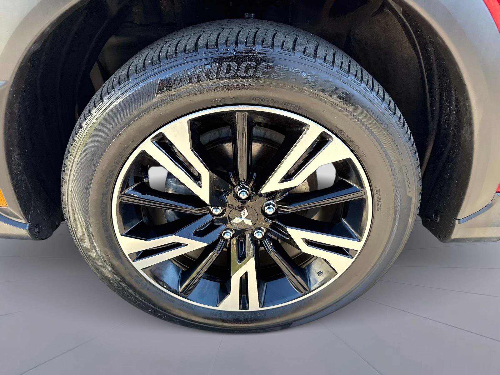 Used 2024 Mitsubishi Eclipse Cross SE image 11