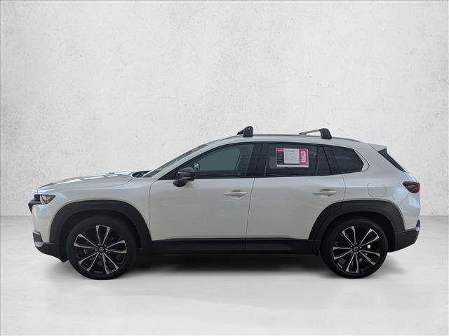 Used 2024 MAZDA CX-50 AWD 2.5 S w/ Cargo Package image 9