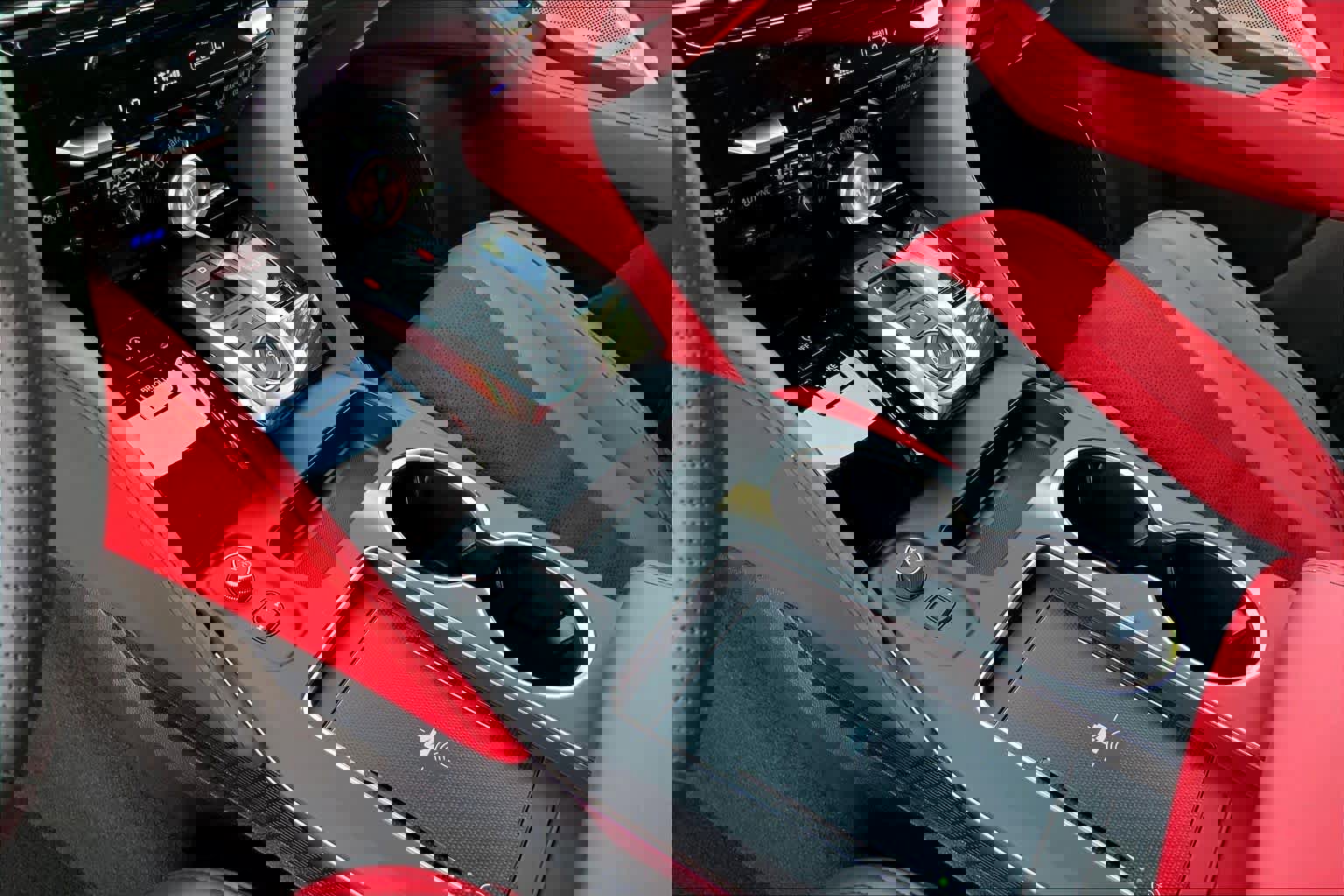 New 2026 Acura MDX A-Spec image 11