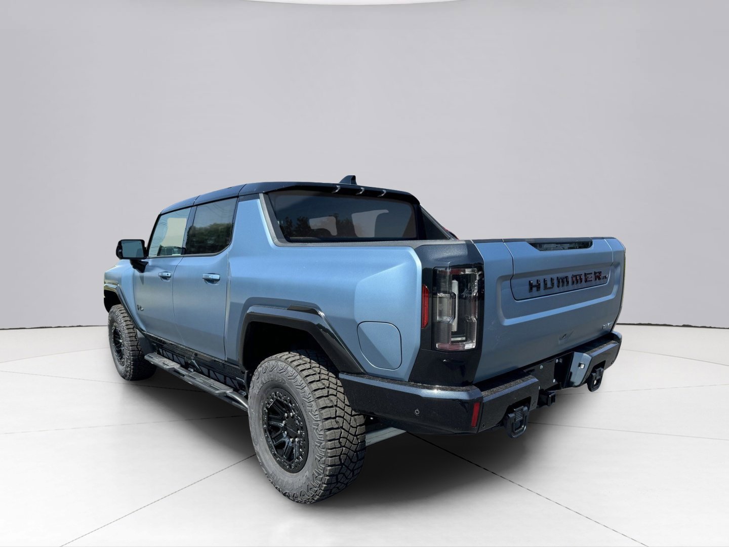 New 2024 GMC Hummer EV 3X w/ Omega Edition image 12