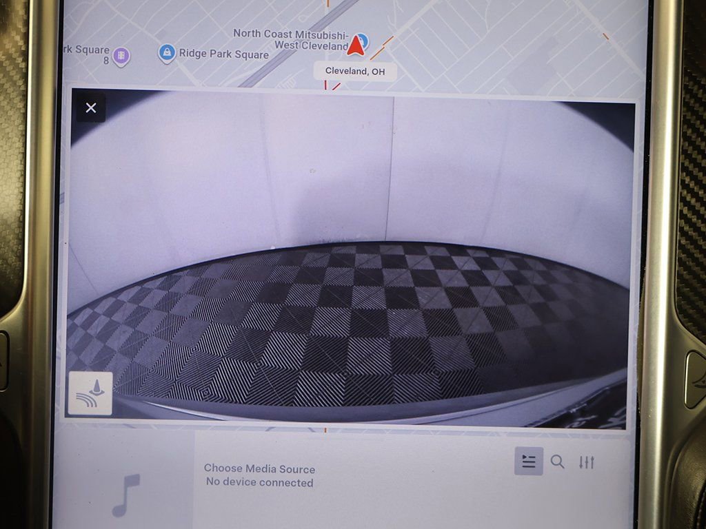 Used 2015 Tesla Model S P85D image 48
