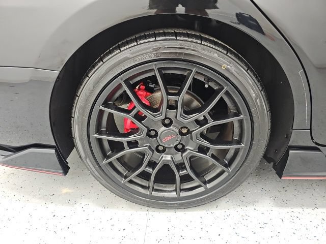 Certified 2024 Toyota Camry TRD w/ TRD Package w/JBL Audio FWD image 8