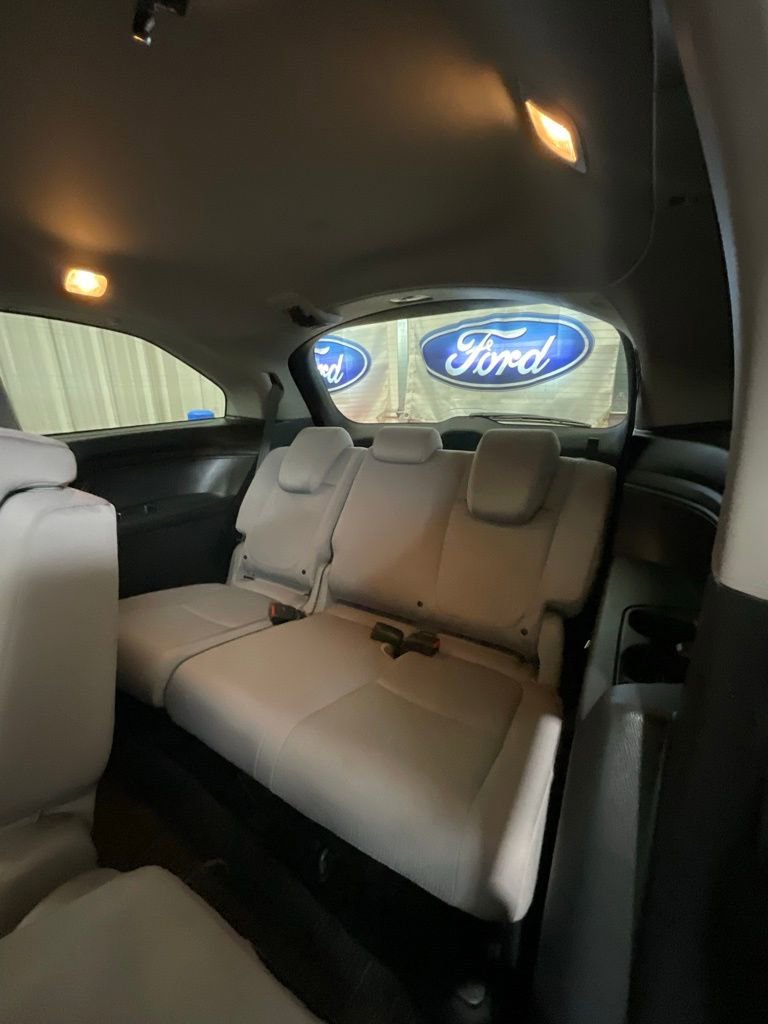 Used 2022 Honda Odyssey EX image 12