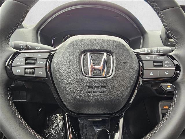 New 2026 Honda Civic Sport image 19