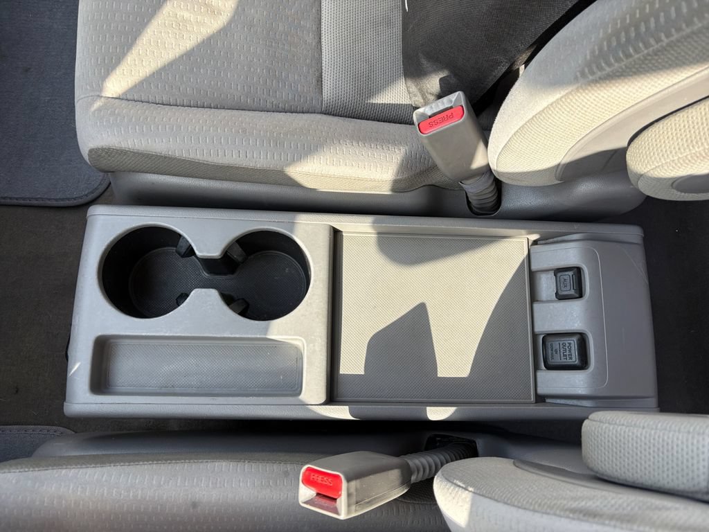 Used 2007 Honda CR-V EX image 25