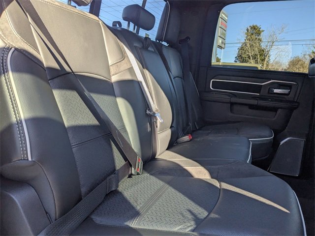 New 2026 RAM 2500 Laramie image 30