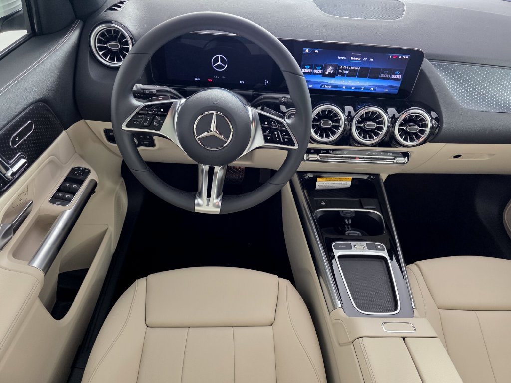 New 2026 Mercedes-Benz GLA 250 image 10