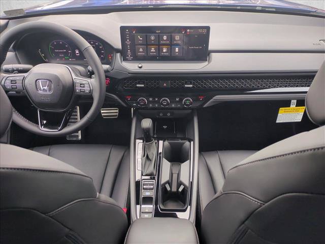 New 2026 Honda Accord Sport image 14