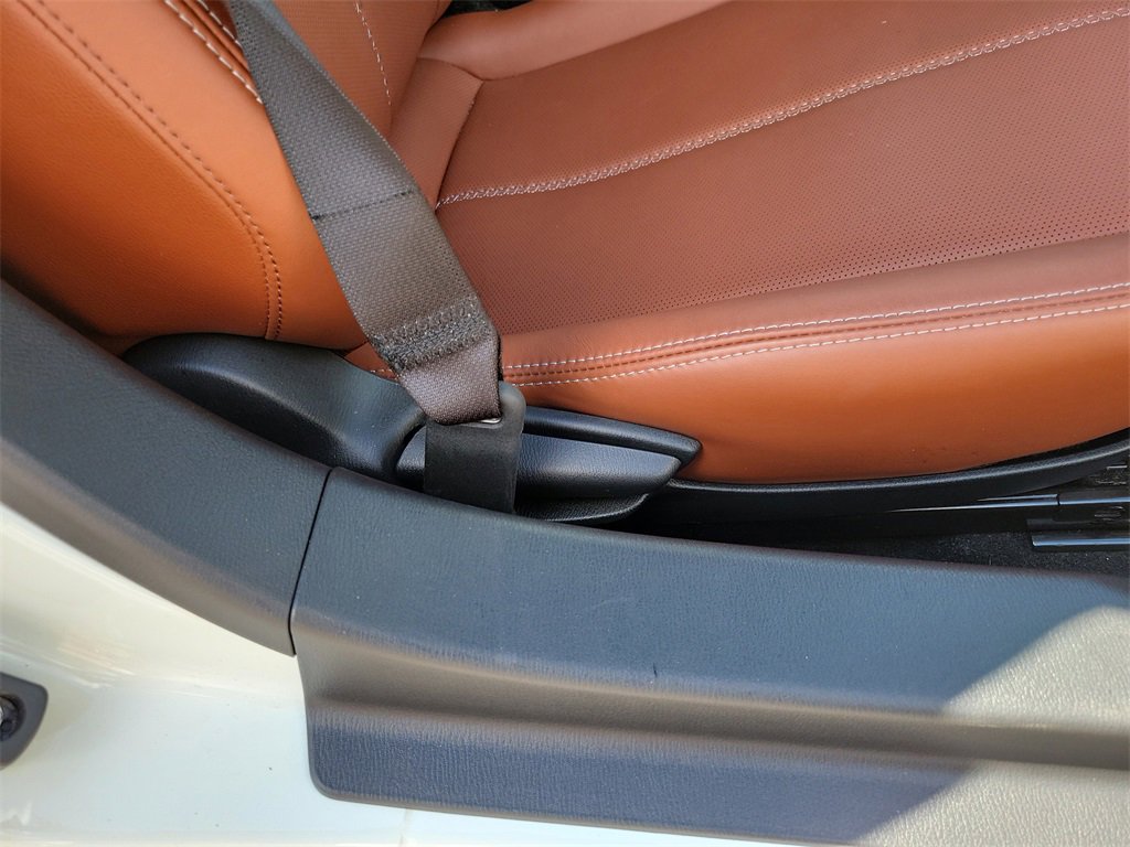 Used 2023 MAZDA MX-5 Miata Grand Touring w/ Weather Package image 84