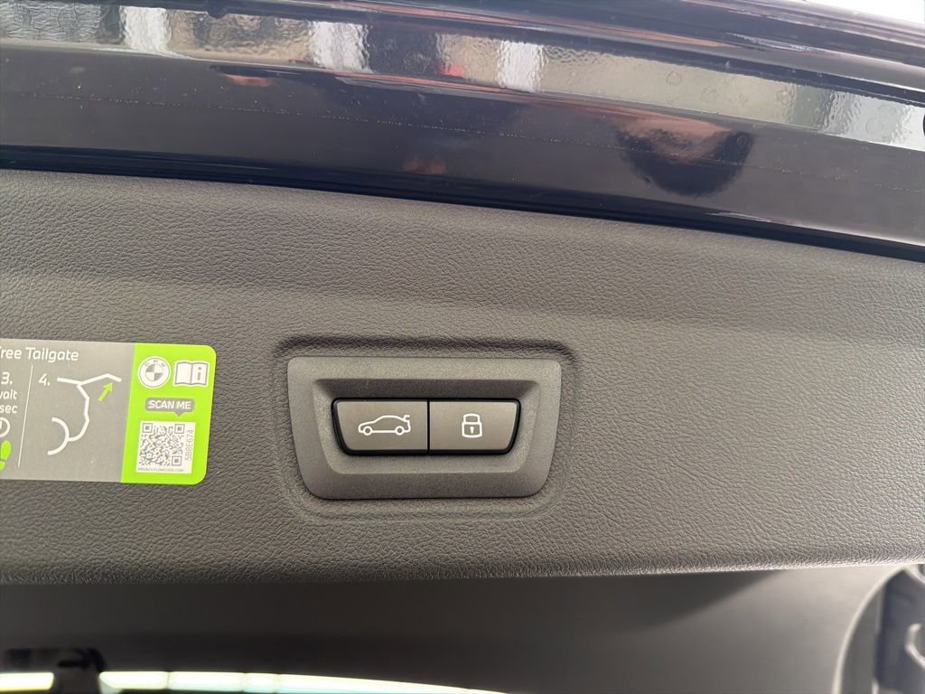 New 2026 BMW 430i w/ Parking Assistance Package image 22