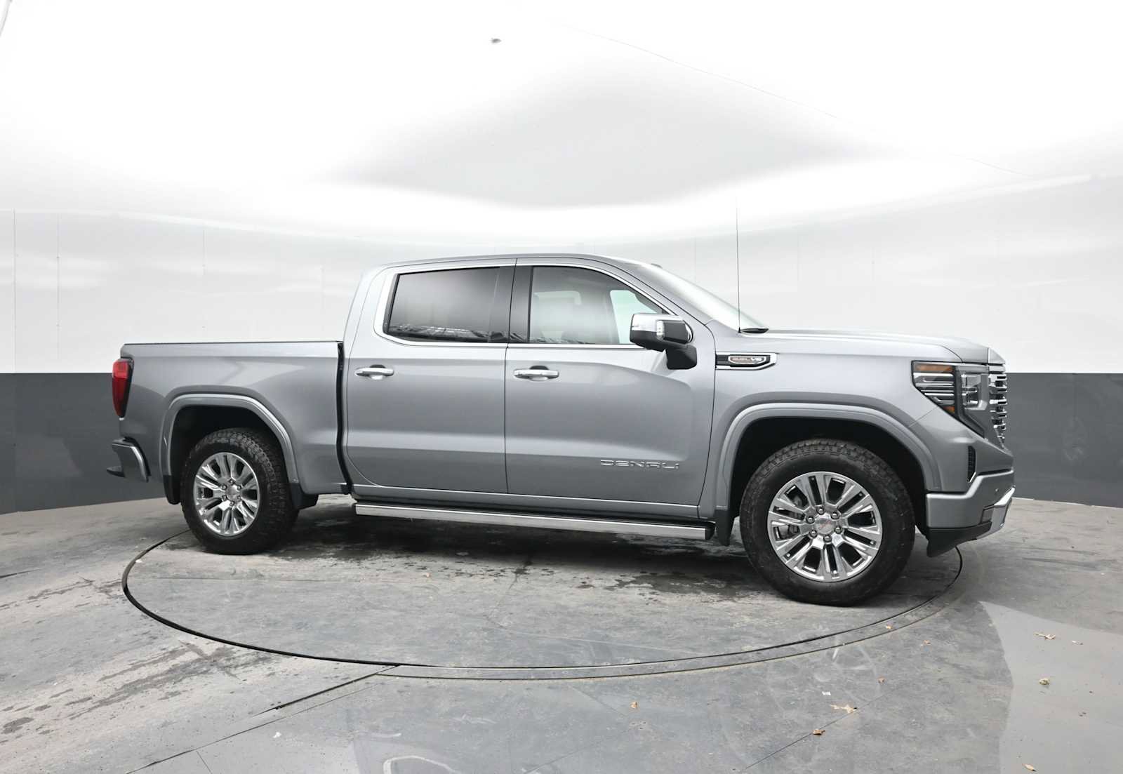New 2026 GMC Sierra 1500 Denali w/ Technology Package image 7