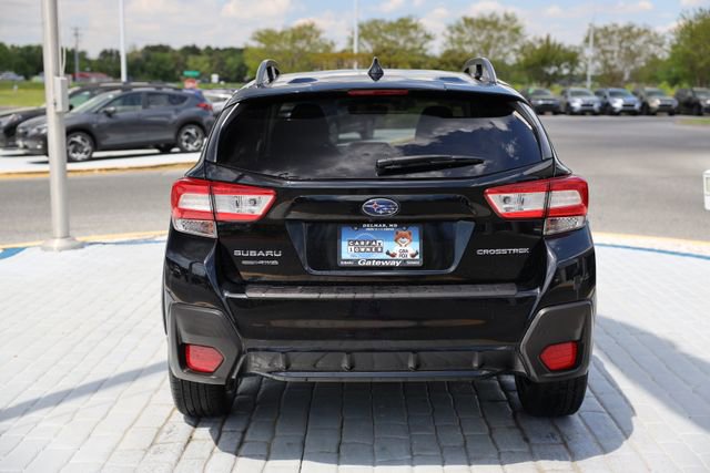 Used 2019 Subaru Crosstrek 2.0i Premium AWD/4WD image 4