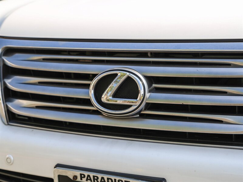 Used 2011 Lexus GX 460 w/ Comfort Plus Pkg AWD/4WD image 11