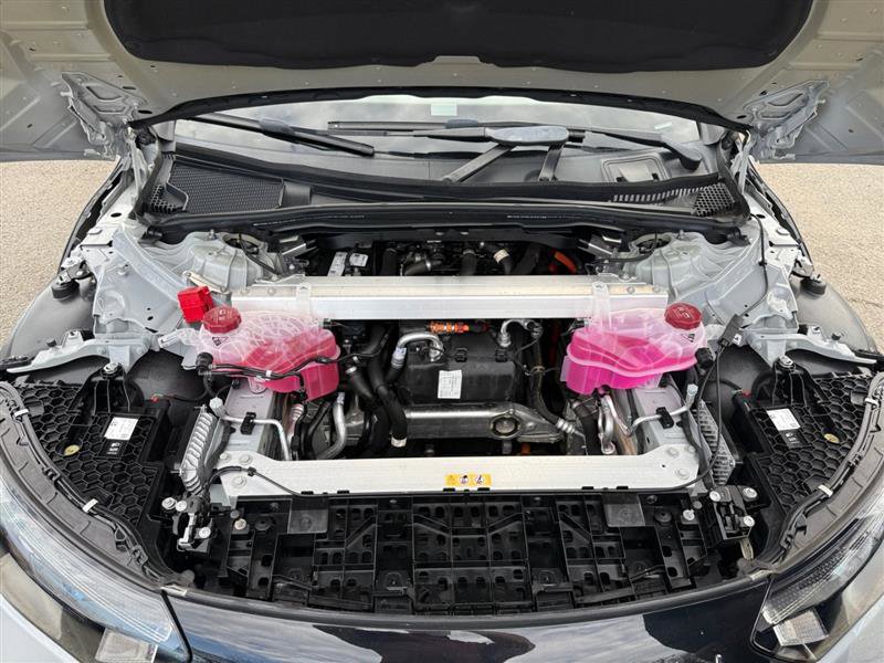 Used 2023 Mercedes-Benz EQE AMG 4MATIC Sedan w/ Pinnacle Trim Package image 19