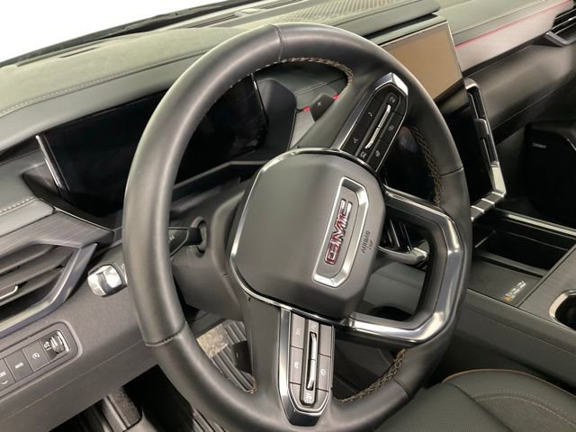 Used 2024 GMC Acadia AT4 w/ LPO, Floor Liner Package image 23