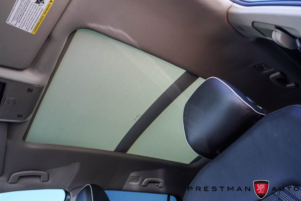 Used 2025 Volkswagen Atlas SEL Premium R-Line image 26