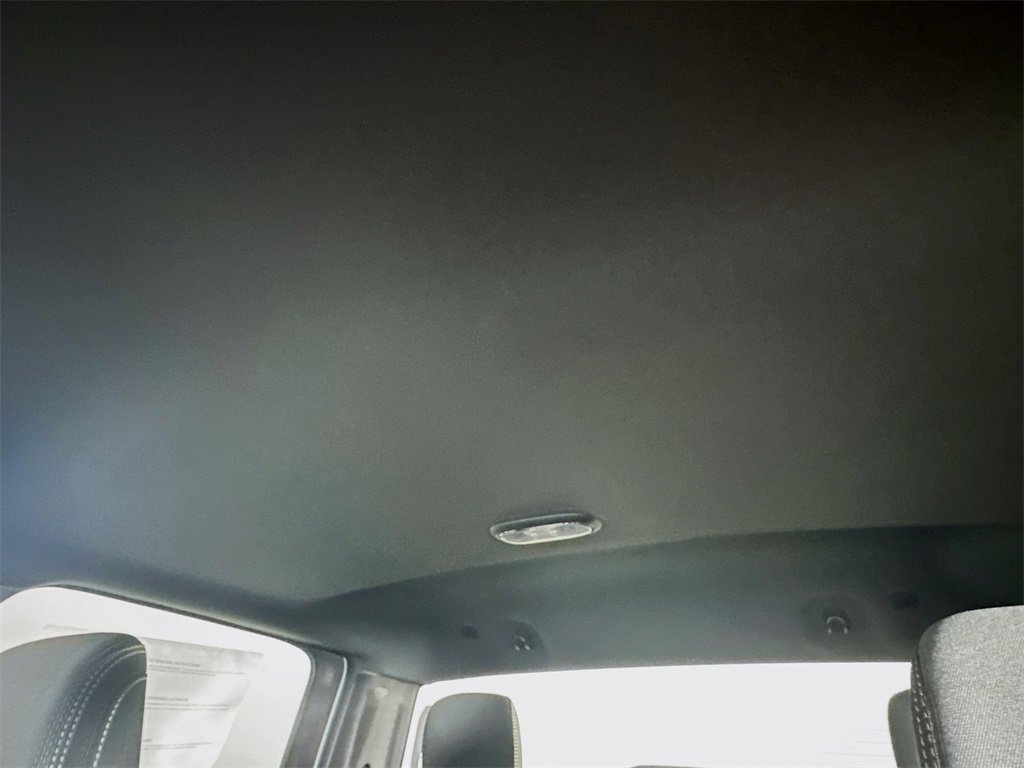 New 2026 RAM 2500 Tradesman image 14