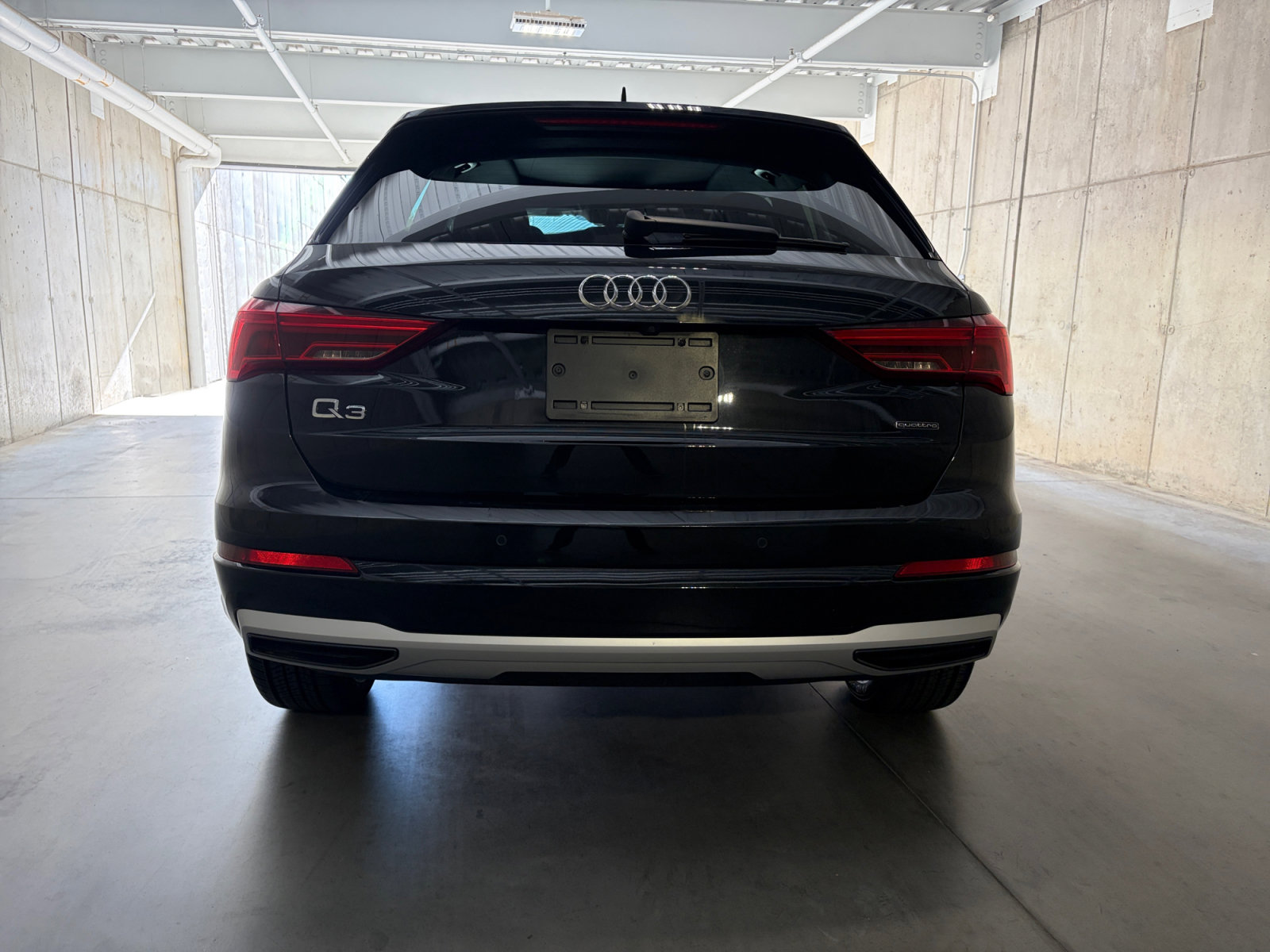 Used 2022 Audi Q3 2.0T Premium w/ Convenience Package AWD/4WD image 7