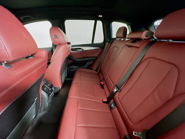 Used 2023 BMW X3 sDrive30i w/ Convenience Package image 23