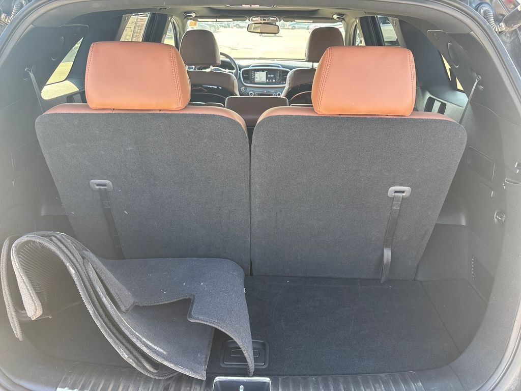 Used 2019 Kia Sorento SX AWD/4WD image 23