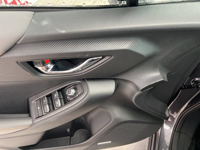 New 2026 Subaru Crosstrek 2.5i Limited AWD/4WD image 25