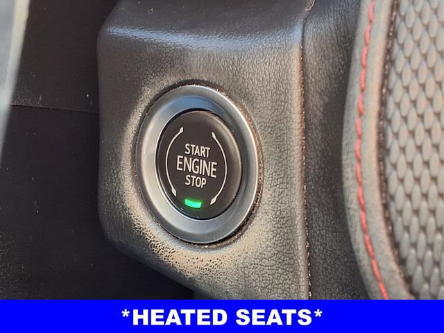 Used 2023 Chevrolet Tahoe RST image 14